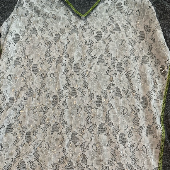 Day Trip long sleeve blouse - Picture 5 of 8